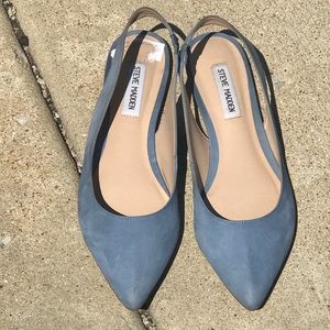 Steve Madden flats